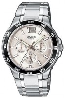 Мужские часы Casio MTP-1300D-7A1