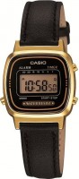 Женские часы Casio LA670WEGL-1E