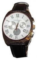 Мужские часы Romanson TL1262H-MR(WH)
