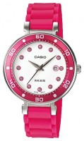 Женские часы Casio LTP-1329-4E
