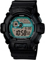 Мужские часы Casio GLS-8900-1E