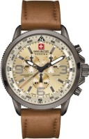 Мужские часы Swiss Military Hanowa 06-4224.30.002