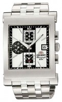Мужские часы Orient TDAG004B