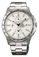 Мужские часы Orient FTT0X003W
