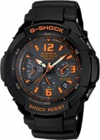 Мужские часы Casio G-1200B-1A