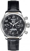 Мужские часы Ingersoll IN 3106 BK 120th