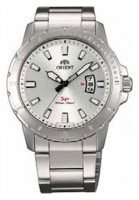 Мужские часы Orient UNE2006W