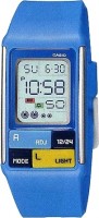 Часы унисекс Casio LDF-50-2D