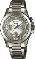 Женские часы Casio SHE-3503D-8A