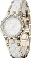 Женские часы Anne Klein 9456WTGB