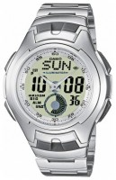 Мужские часы Casio AQ-160WD-7B