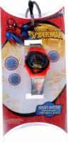 Детские часы KIDS Euroswan ND13SM Человек-Паук
