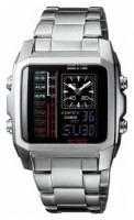 Мужские часы Casio EFA-124D-1A