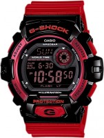 Мужские часы Casio G-8900SC-1R