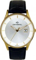 Мужские часы Continental 1073-GP157