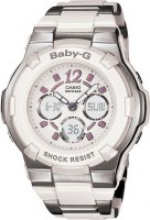 Часы унисекс Casio BGA-112C-7B