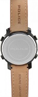 Часы унисекс Police  PL-12898JSB/02C