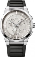 Мужские часы Calvin Klein K2S371.D6