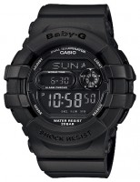 Часы унисекс Casio BGD-140-1A