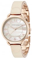 Женские часы Anne Klein 1606RGLP