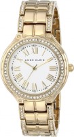 Женские часы Anne Klein 1506SVGB