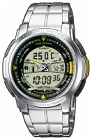 Мужские часы Casio AQF-100WD-9B