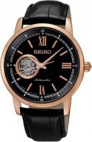 Мужские часы SEIKO SSA156J1 Presage