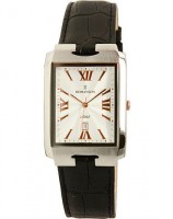 Мужские часы Romanson TL0186SXJ(WH)