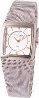 Женские часы Skagen 563XSGSC