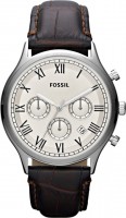 Мужские часы Fossil FS4738
