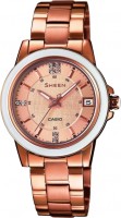 Женские часы Casio SHE-4512PG-9A