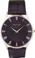 Мужские часы Romanson TL0389MG(BK)
