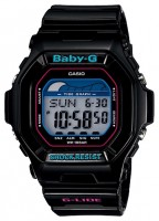 Часы унисекс Casio BLX-5600-1E