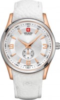Женские часы Swiss Military Hanowa 06-6209.12.001