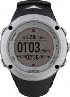 Мужские часы Suunto Ambit2 Silver