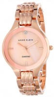 Женские часы Anne Klein 1488RMRG