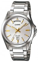 Мужские часы Casio MTP-1370D-7A2