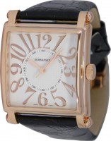 Мужские часы Romanson TL8213MR(WH)