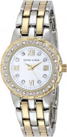 Женские часы Anne Klein 1509MPTT