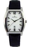 Мужские часы Continental 1627-SS157