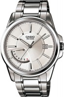 Мужские часы Casio MTP-E102D-7A