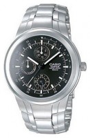 Мужские часы Casio EF-305D-1A