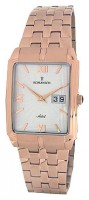 Мужские часы Romanson TM8154CXR(WH)