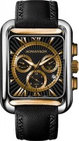 Мужские часы Romanson TL0353HMJ(BK)