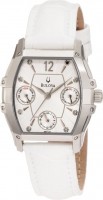 Женские часы Bulova 96P126