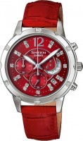 Женские часы Casio SHE-5017L-4A
