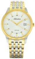 Мужские часы Adriatica 1256.2113Q