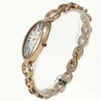 Женские часы Romanson RM0348LR(WH)