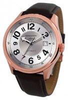 Мужские часы Romanson TL7227RMR(WH)