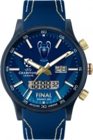 Мужские часы Jacques Lemans U-41C